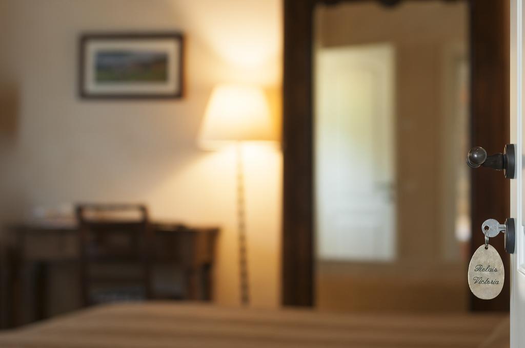 Relais Victoria Bed & Breakfast San Macario In Piano