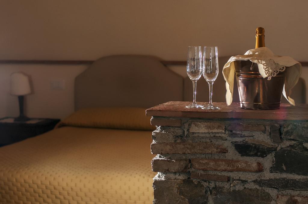 Relais Victoria Bed & Breakfast San Macario In Piano