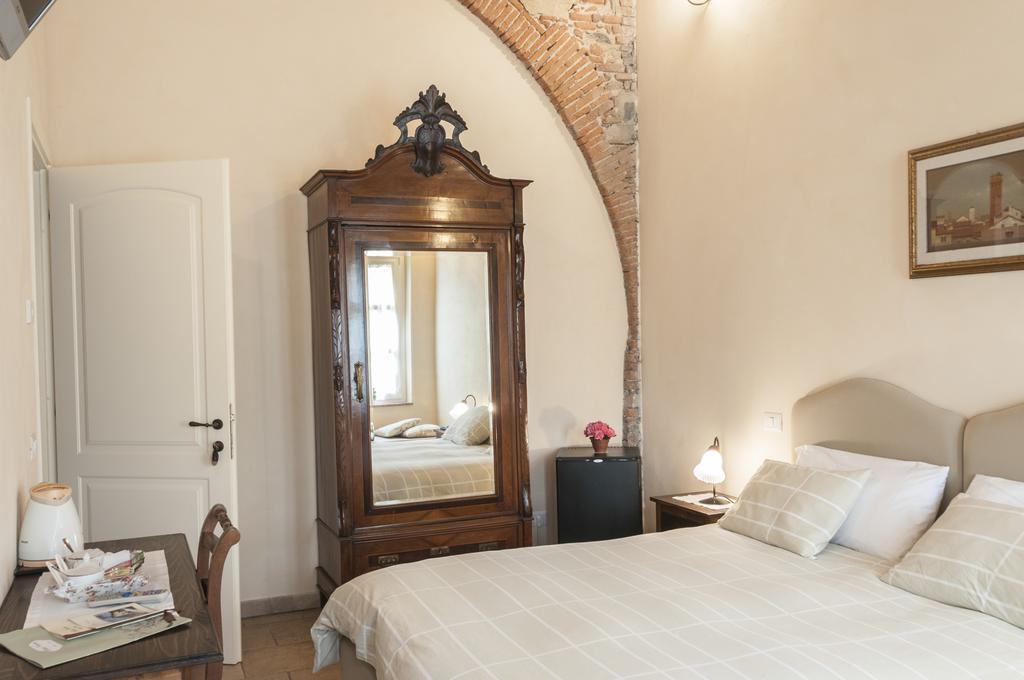 Relais Victoria Bed & Breakfast