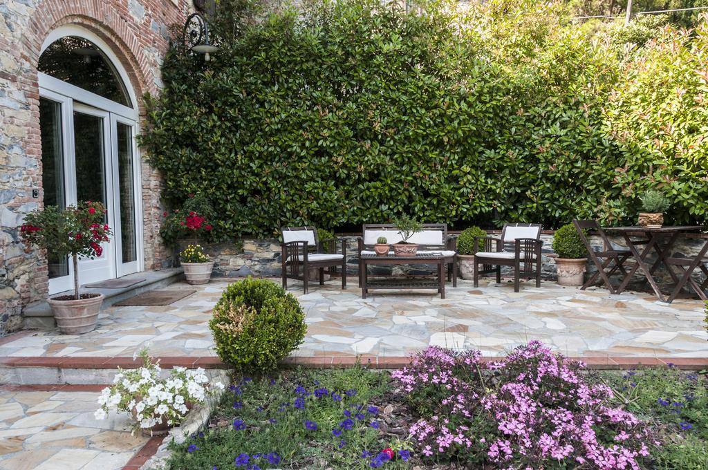 Bed & Breakfast Relais Victoria 3*