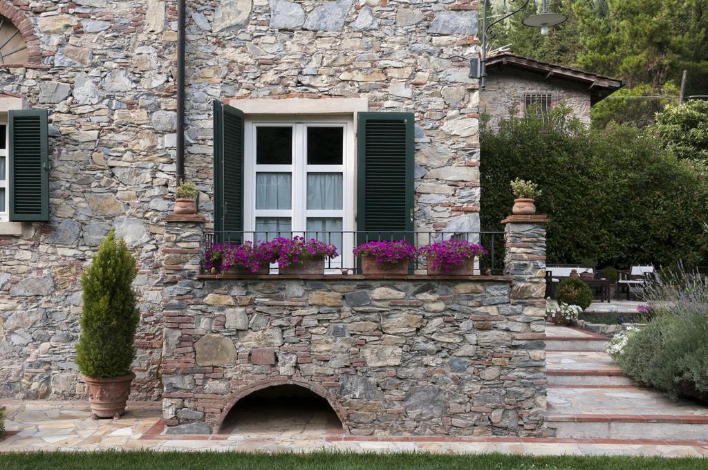 Relais Victoria