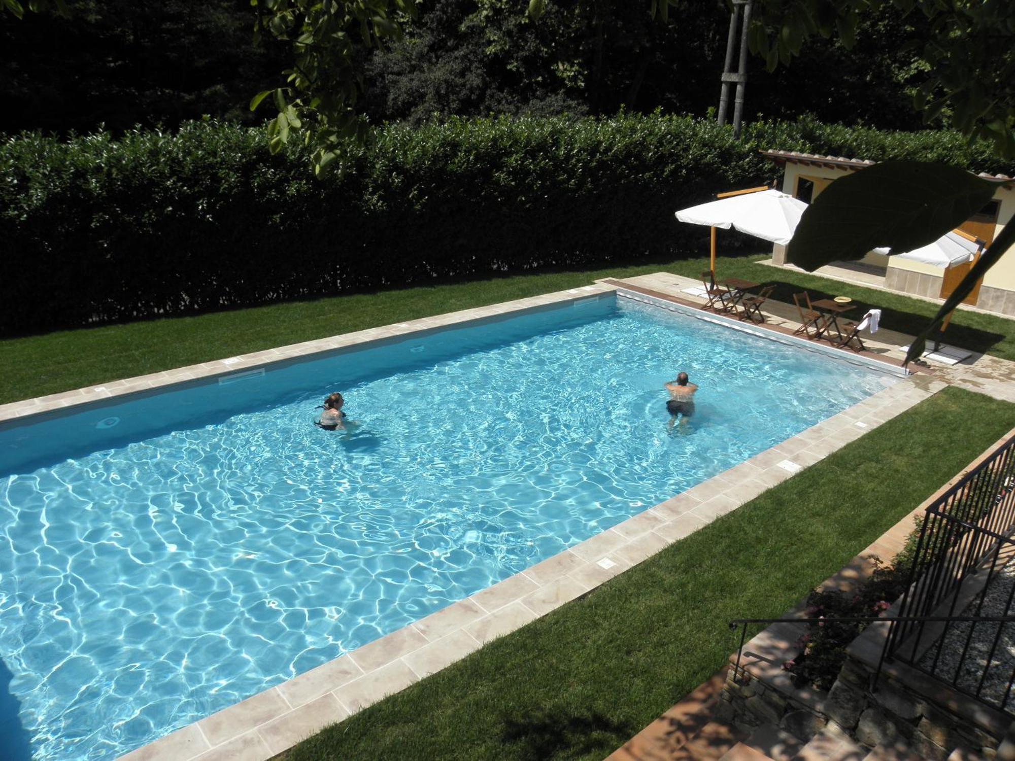 Bed & Breakfast Relais Victoria