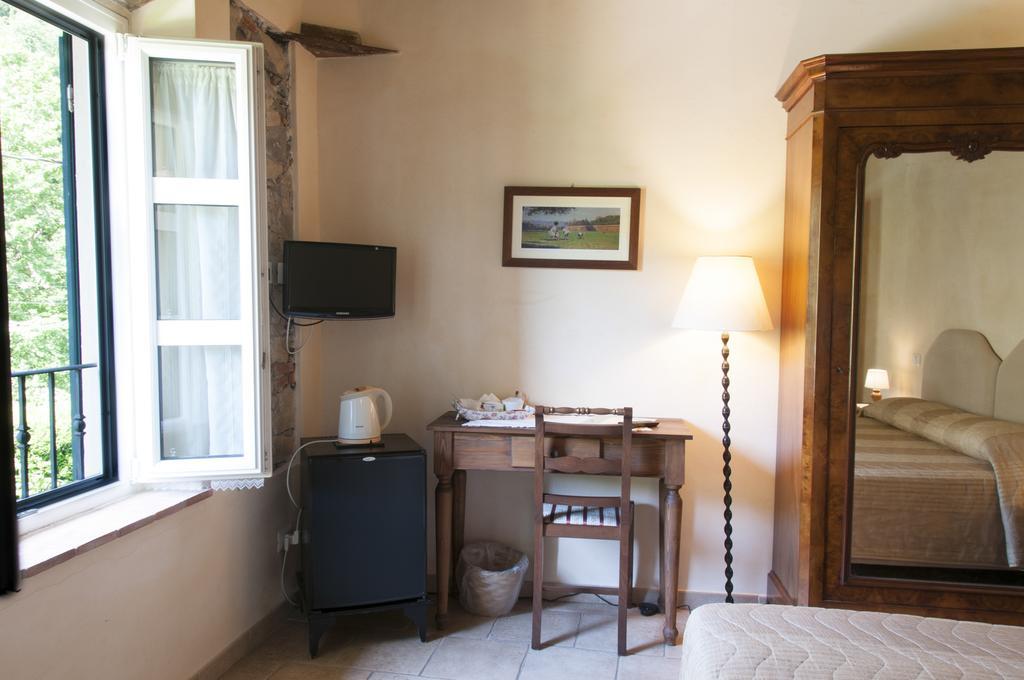 Relais Victoria Bed & Breakfast