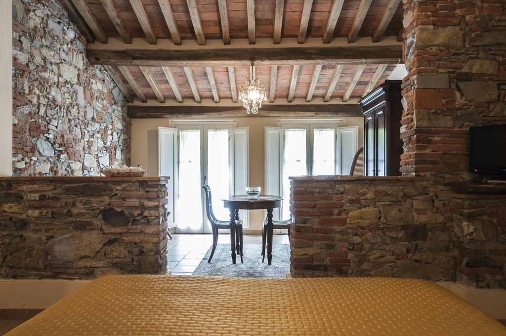 Bed & Breakfast Relais Victoria San Macario In Piano