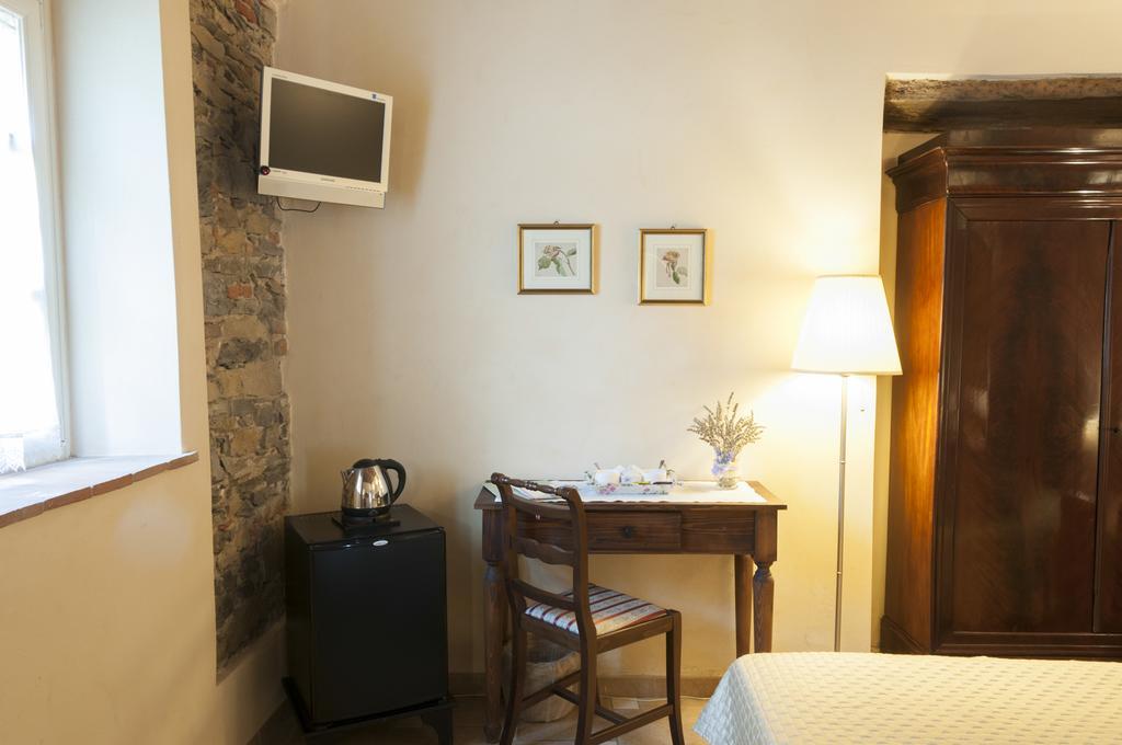 Relais Victoria 3*