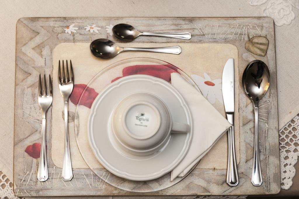 Relais Victoria Bed & Breakfast 3*