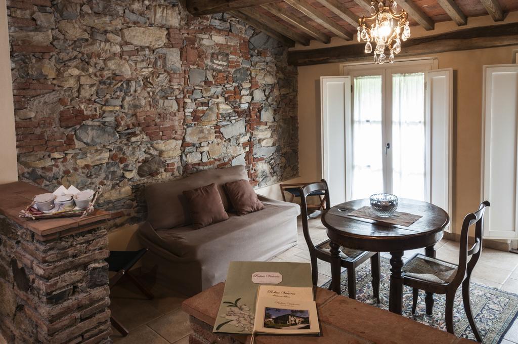 Bed & Breakfast Relais Victoria 3*