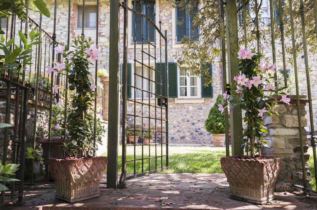 Bed & Breakfast Relais Victoria San Macario In Piano