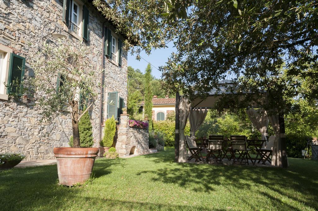 Relais Victoria Bed & Breakfast San Macario In Piano