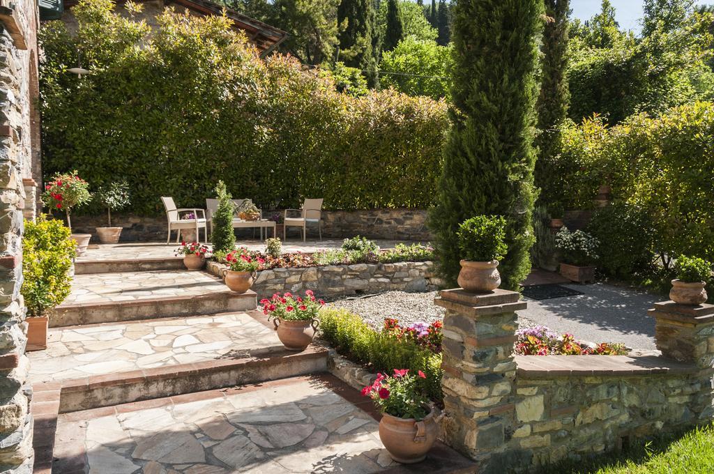 Relais Victoria Bed & Breakfast