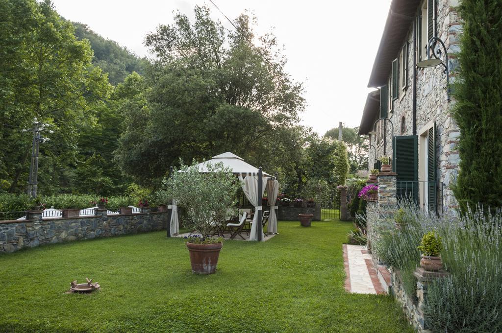 Bed & Breakfast Relais Victoria San Macario In Piano