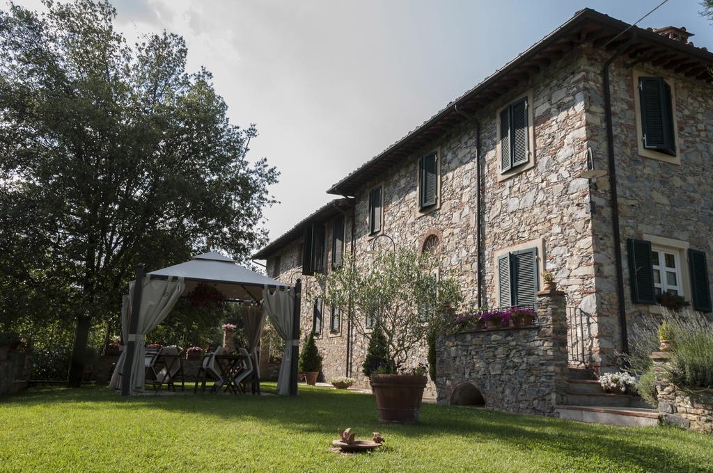 Bed & Breakfast Relais Victoria