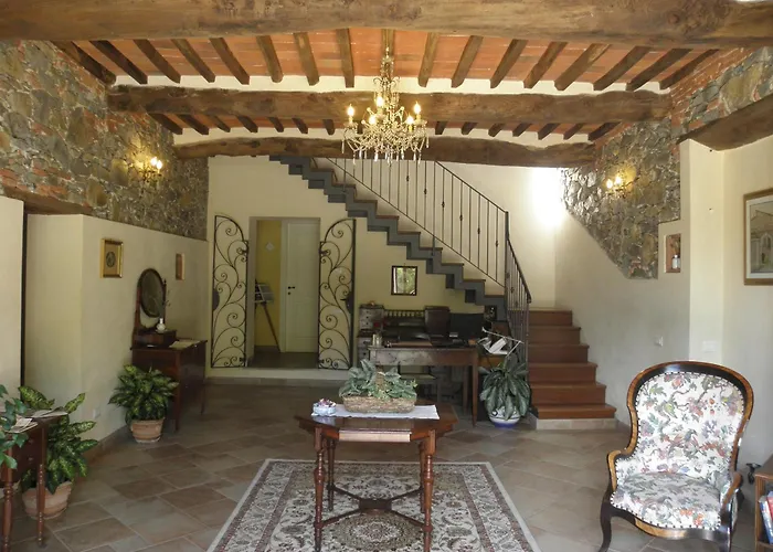 Relais Victoria B&B e Villa