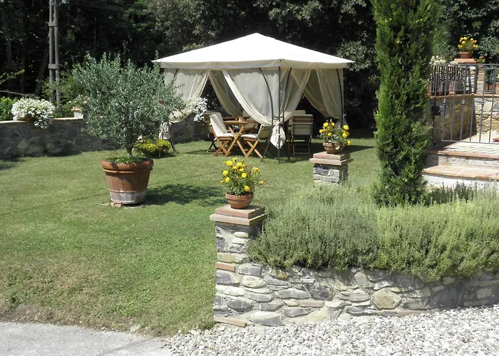 Relais Victoria B&B e Villa