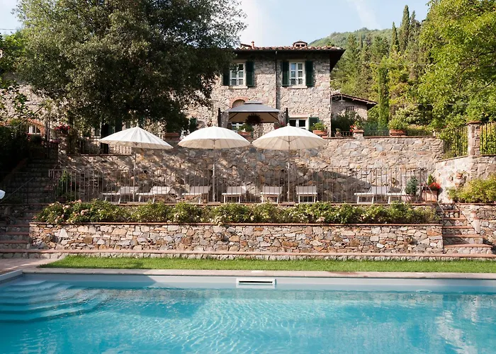 Relais Victoria B&B e Villa