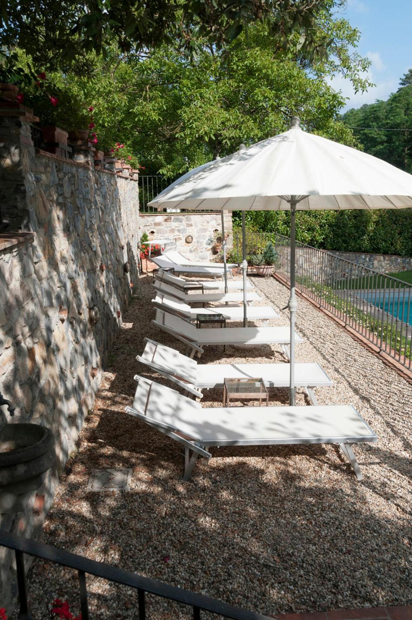 Relais Victoria E