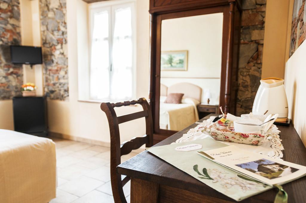 Relais Victoria E