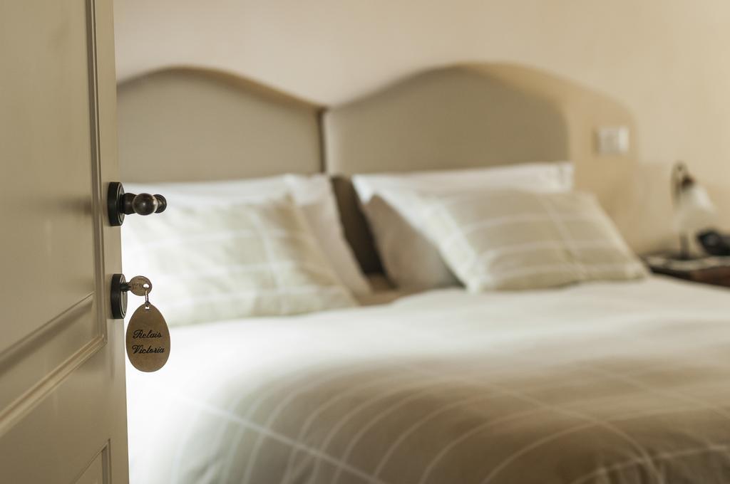 Relais Victoria E Couette-café 3*
