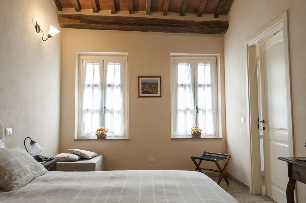 Couette-café Relais Victoria E