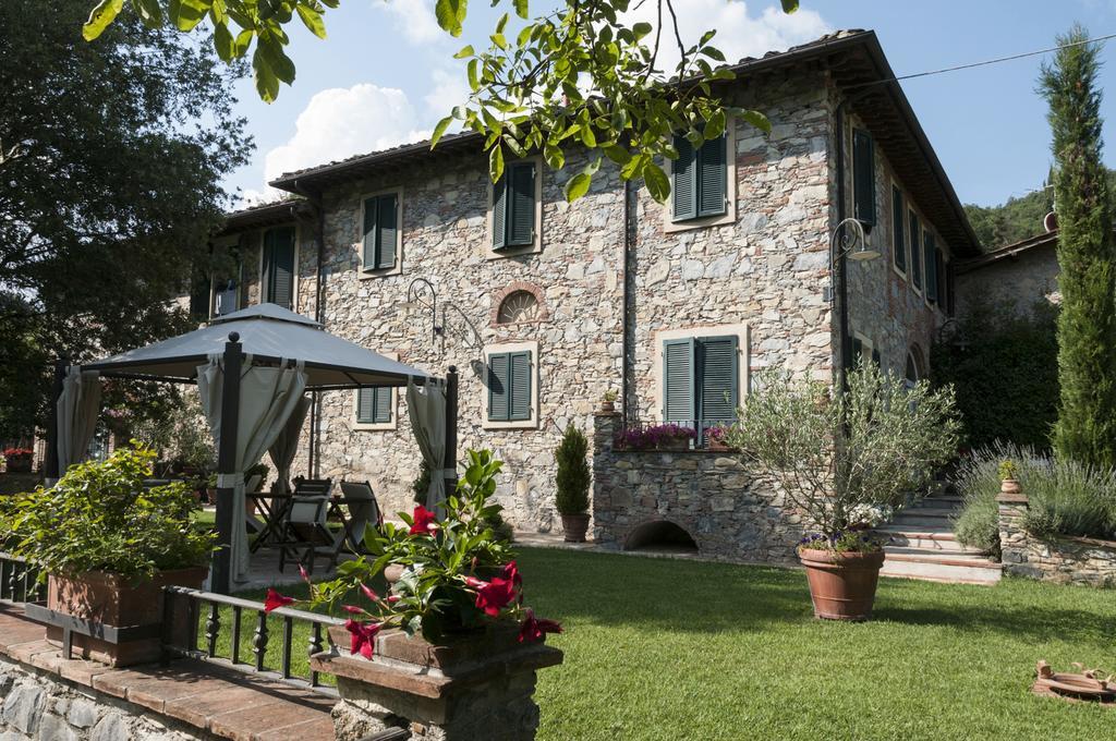Relais Victoria E San Macario In Piano