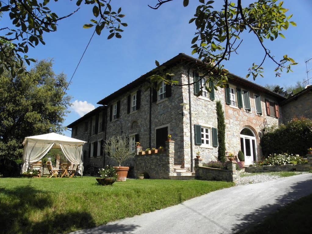 Relais Victoria E San Macario In Piano